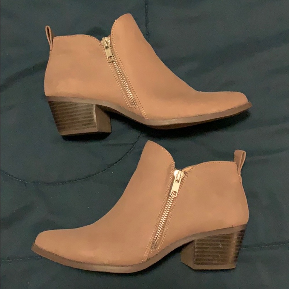 Booties